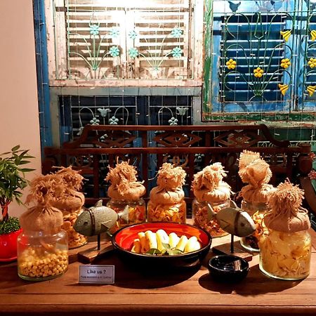 Asian Ruby Center Point Hotel & Spa Ho Chi Minh-Byen Eksteriør billede